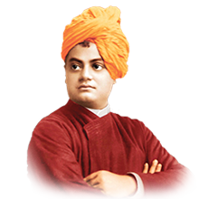 Vivekananda image